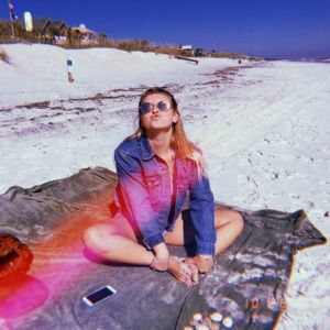 Meet your Posher, Cayley